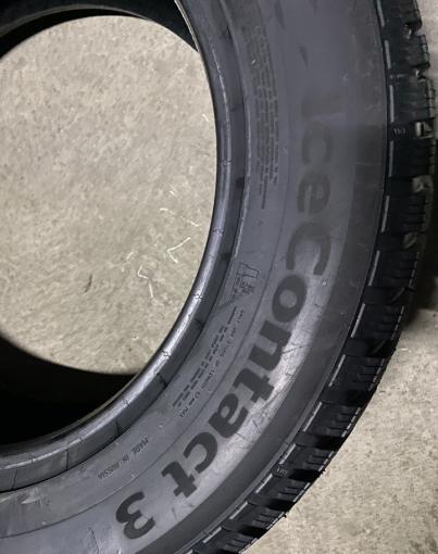 Continental IceContact 3 245/60 R18