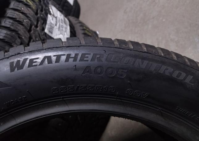 Bridgestone Weather Control A005 225/55 R19 99V