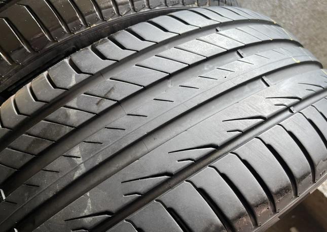 Pirelli Cinturato P7 II 235/45 R18 98W