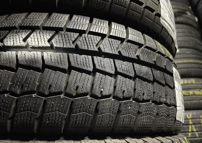 Dunlop Winter Maxx 195/65 R15