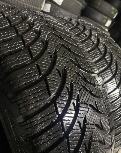 Michelin Alpin A4 195/55 R16