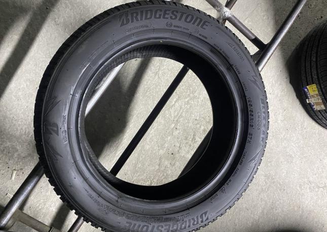 Bridgestone Blizzak LM-005 195/55 R16