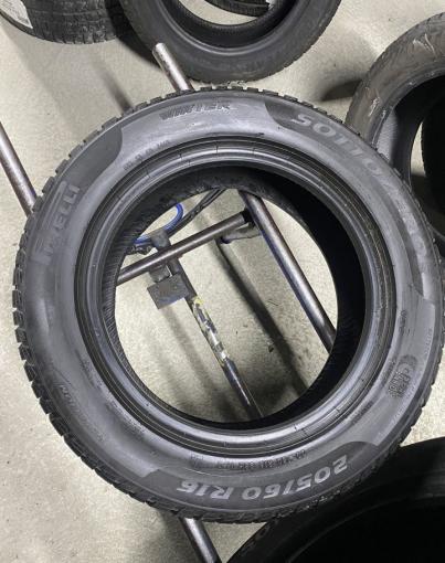 Pirelli Winter Sottozero 3 205/60 R16