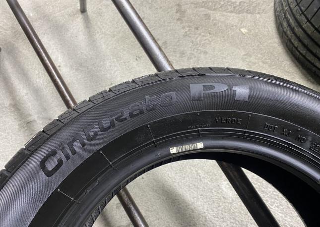 Pirelli Cinturato P1 185/65 R15