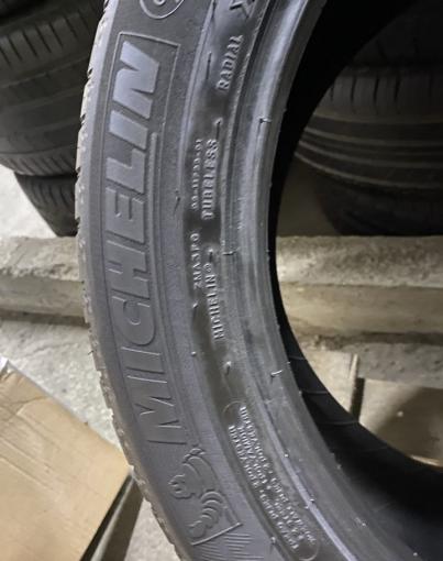 Michelin Latitude Sport 3 275/45 R20 110Y