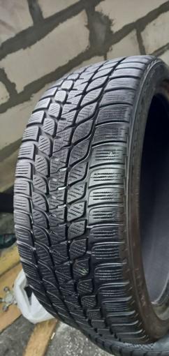 Bridgestone Blizzak LM-25 225/40 R19 93V