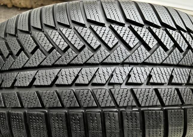 Continental ContiWinterContact TS 850 255/45 R19