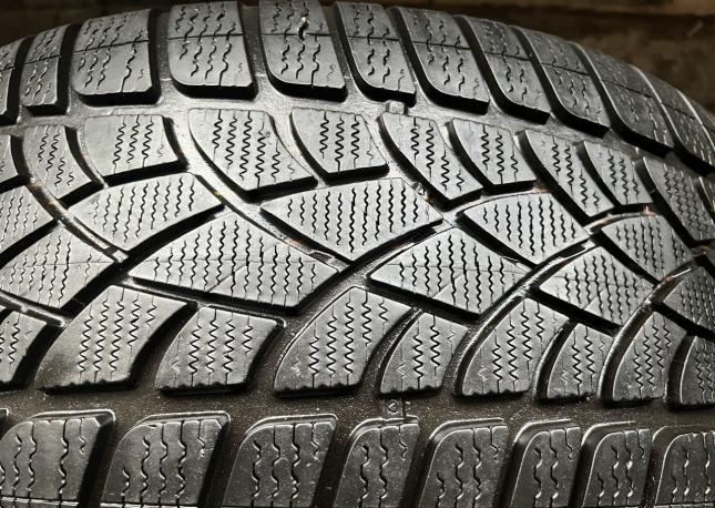 Dunlop SP Winter Sport 4D 255/50 R19