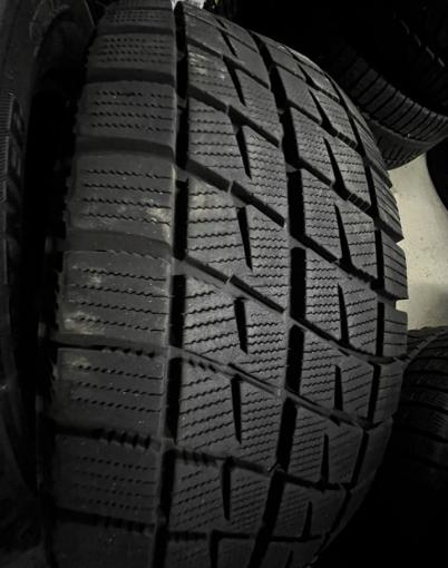 Bridgestone Ice Partner 205/55 R16