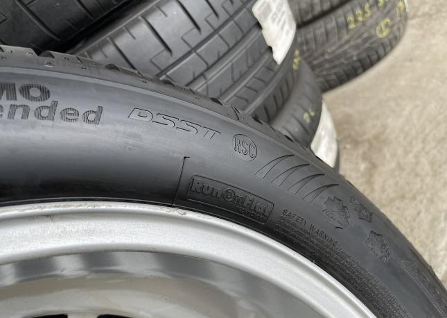 Dunlop SP Winter Sport 4D 245/50 R18 104V