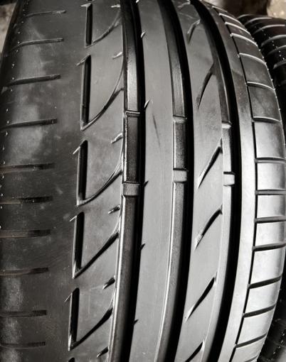 Bridgestone Potenza S001 255/40 R18