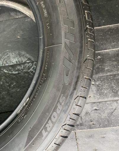 Bridgestone Dueler H/P Sport 235/60 R18