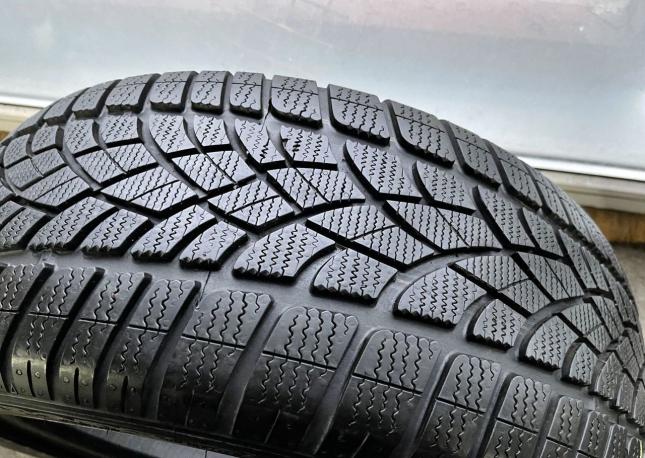 Dunlop SP Winter Sport 3D 245/45 R19