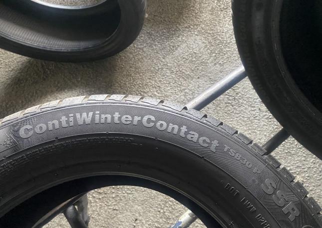 Continental ContiWinterContact TS 830 P 205/60 R16 92H