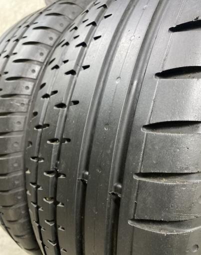 Continental VancoContact 235/55 R17