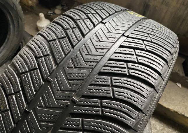 Michelin Pilot Alpin PA4 255/45 R19 100V