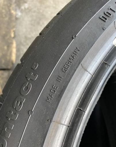 Continental ContiSportContact 5 225/45 R19 96W