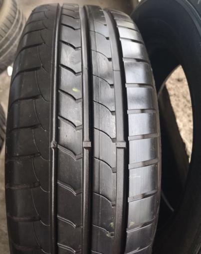 Goodyear EfficientGrip 195/60 R16 89H