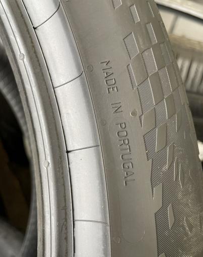 Continental PremiumContact 7 295/35 R21 103Y