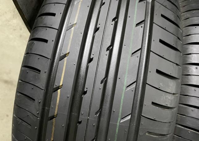 Toyo Proxes R56 215/55 R18 95H