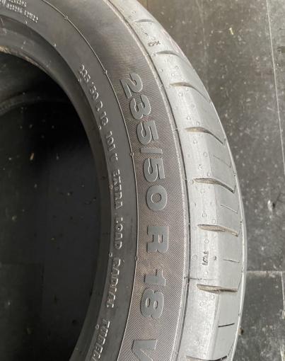 Continental ContiSportContact 5 235/50 R18