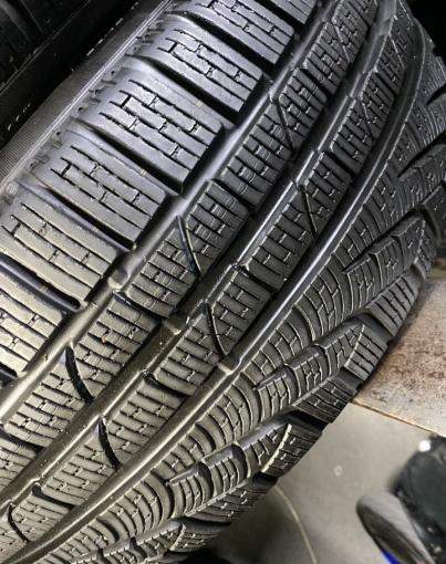 Pirelli Winter Sottozero 240 Serie II 225/55 R17 97H