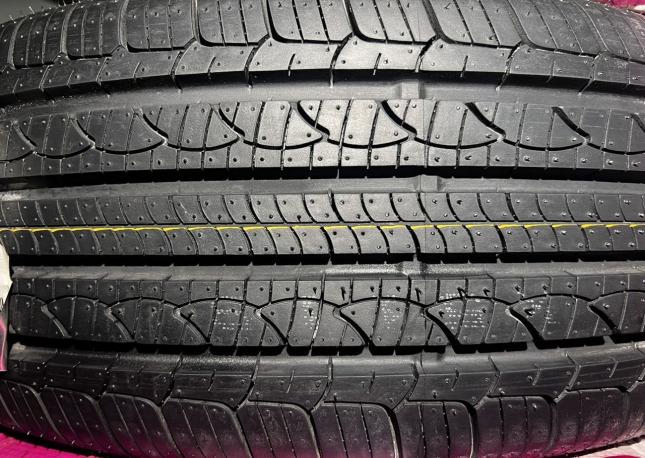 Nexen N&#39;Priz AH8 225/65 R16