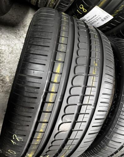 Pirelli P Zero Rosso 285/30 R18