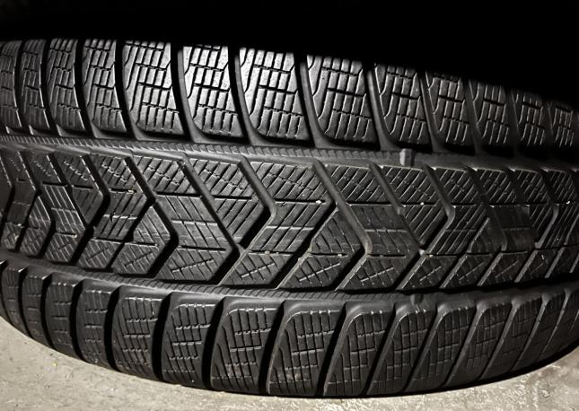 Pirelli Scorpion Winter 255/55 R19