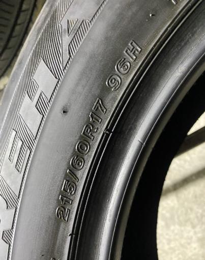 Firestone Firehawk Wide Oval 215/60 R17