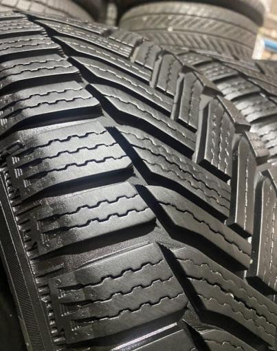 Michelin Alpin 6 205/55 R16 91H