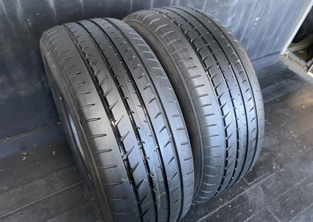 Toyo Proxes R37 225/55 R18