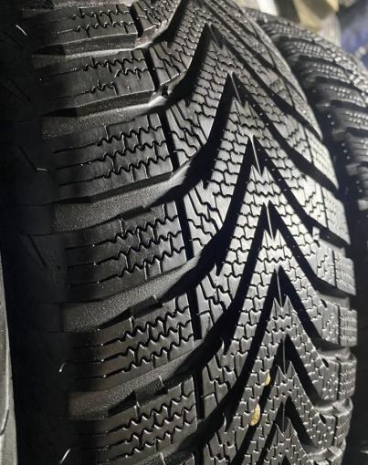 Vredestein SnowTrac 5 195/65 R15