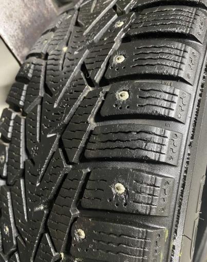 Nokian Tyres Hakkapeliitta 7 195/65 R15