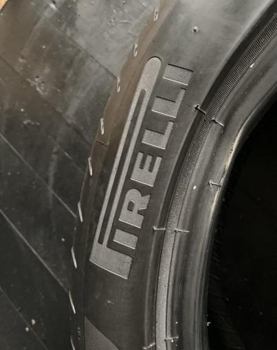 Pirelli P Zero 225/45 R18