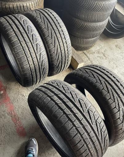 Pirelli Winter Sottozero II 255/45 R19 100V