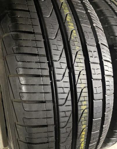 Pirelli Cinturato P7 All Season 205/55 R17