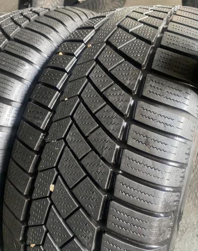 Continental ContiWinterContact TS 830 P 205/60 R16 92H