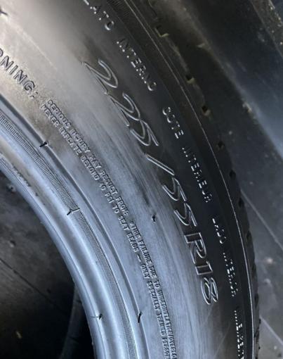 Michelin Primacy 3 225/55 R18