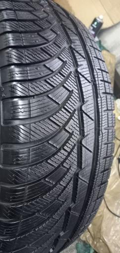 Michelin Pilot Alpin PA4 235/50 R18 101V