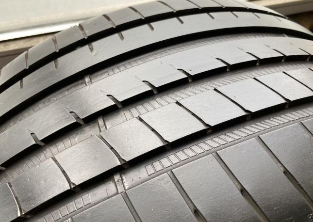 Goodyear Eagle F1 Asymmetric 5 265/35 R20 99Y
