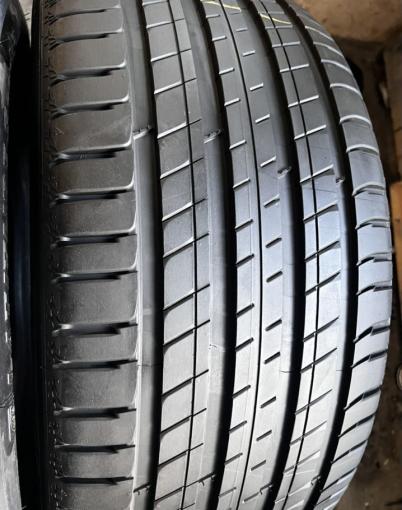 Michelin Latitude Sport 3 255/50 R19