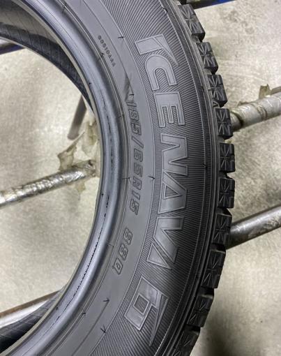 Goodyear Ice Navi 6 185/65 R15