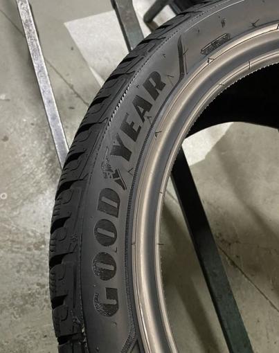 Goodyear UltraGrip Performance+ 225/45 R17