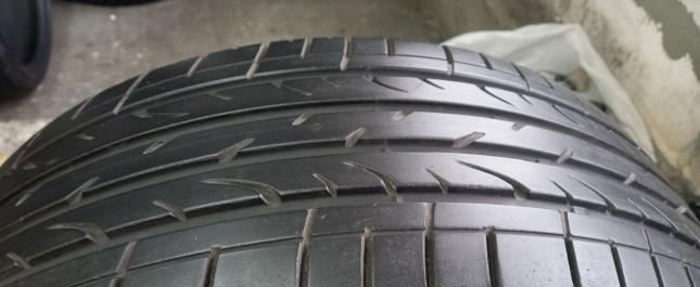 Bridgestone Dueler H/P 225/45 R18 91V