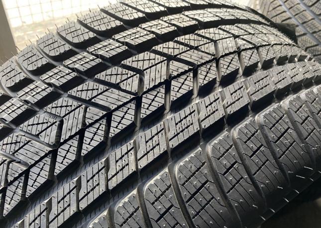 Pirelli Scorpion Winter 315/35 R22 и 275/40 R22 108V