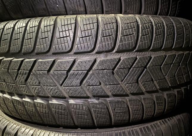 Pirelli Scorpion Winter 235/60 R18