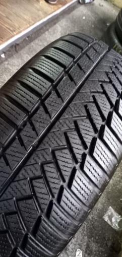 Continental ContiWinterContact TS 850 P 235/65 R17 108H