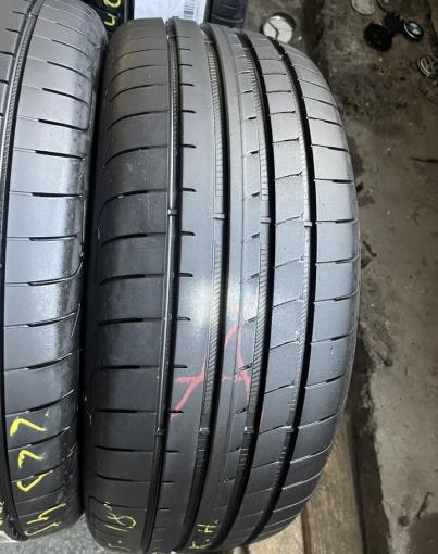 Goodyear Eagle F1 Asymmetric 6 225/45 R18 95Y