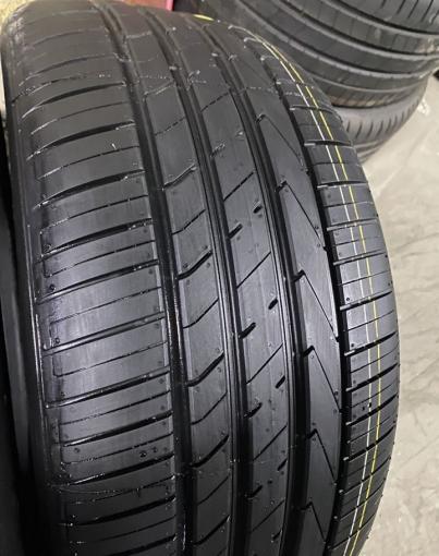 Hankook Ventus S1 Evo 2 SUV K117C 255/55 R18